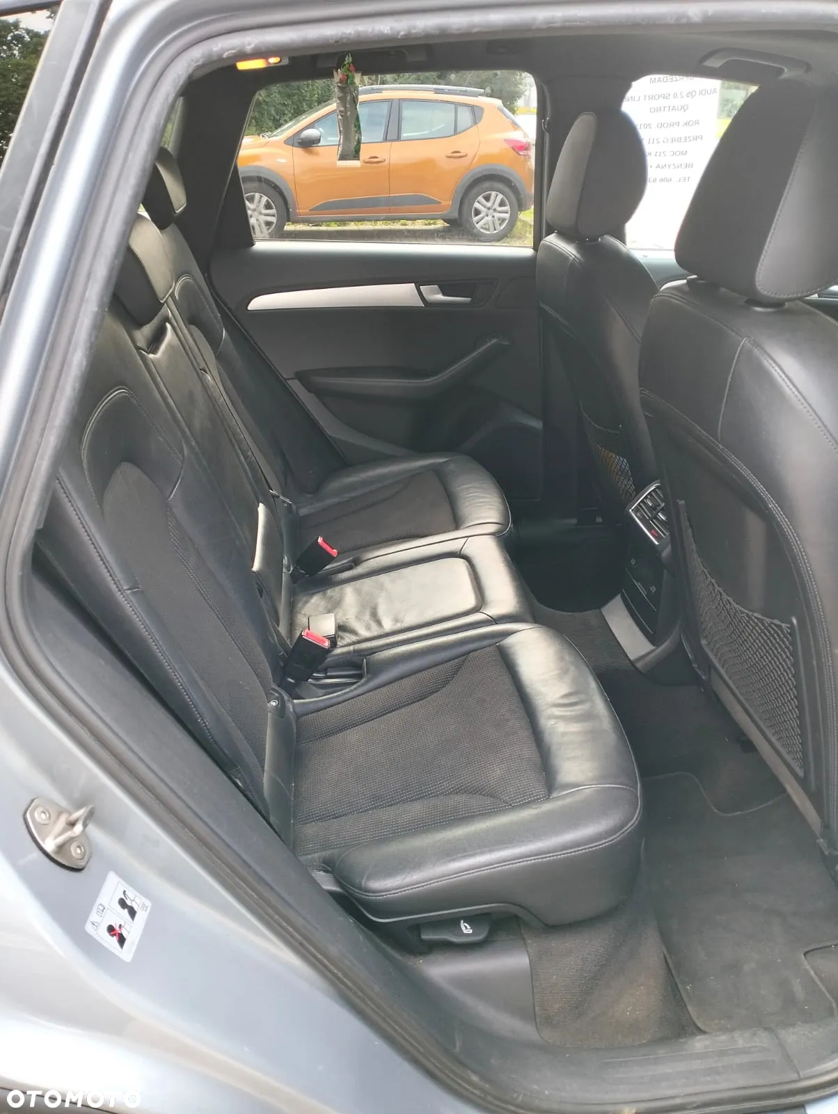 Audi Q5 2.0 TFSI Quattro - 7