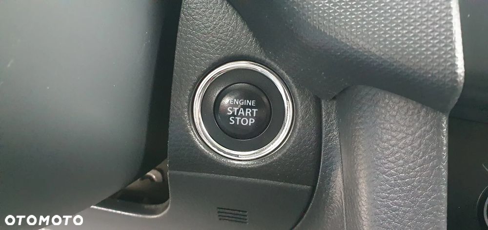 Suzuki Swift 1.2 Automatik Comfort - 18