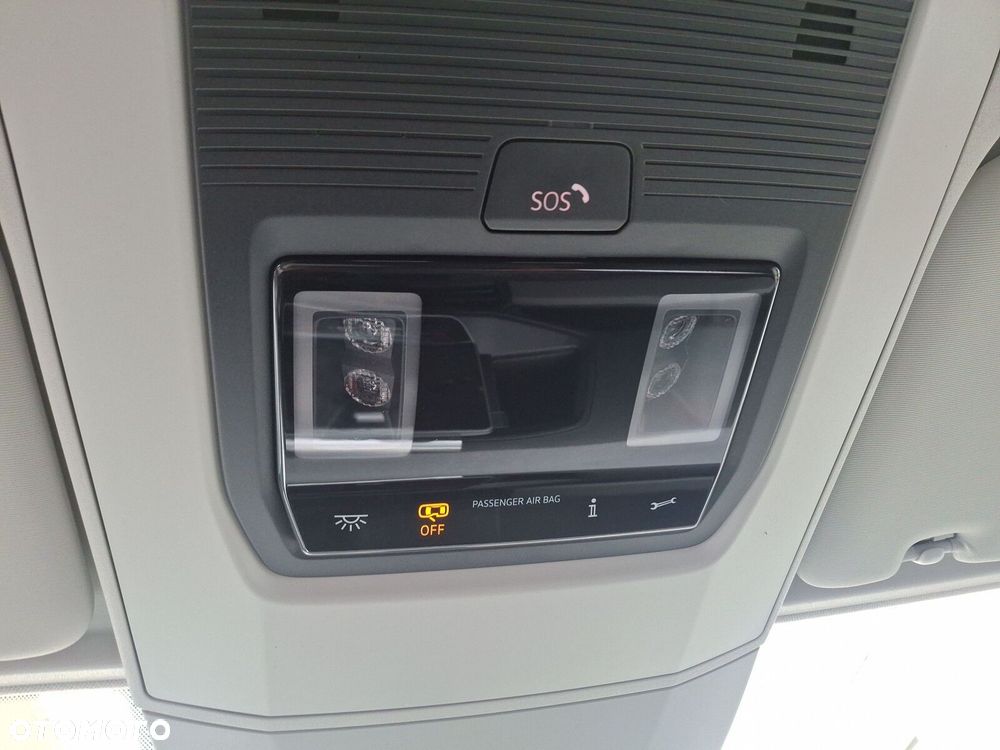 Volkswagen Crafter Crafter 35 TDI - 35