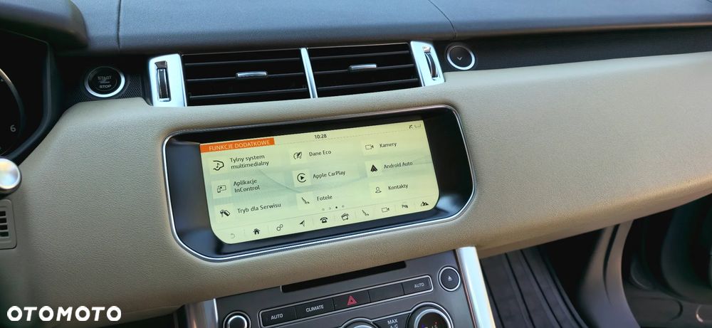 Land Rover Range Rover Sport S 3.0 TD V6 HSE - 19