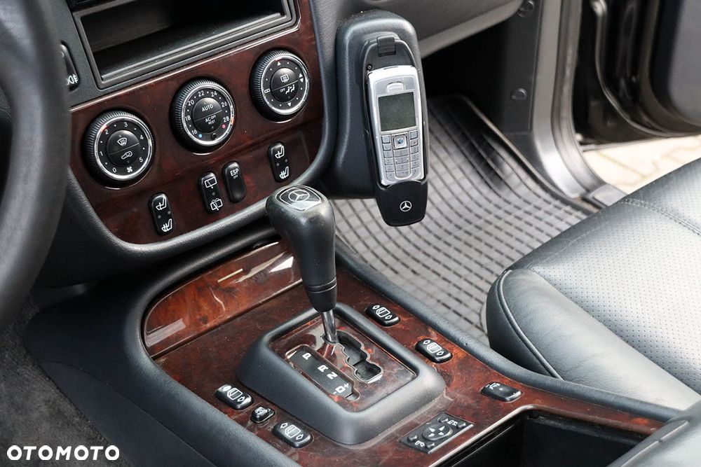 Mercedes-Benz ML - 32