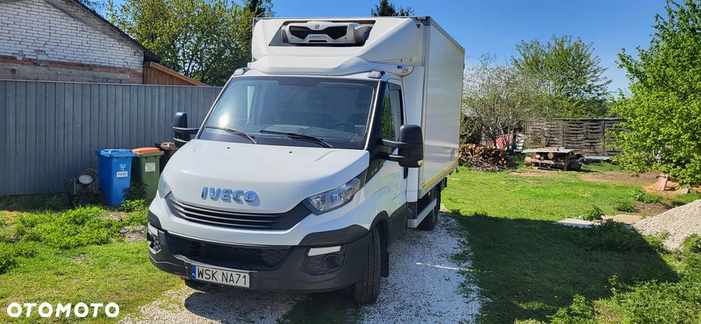 Iveco Daily - 1