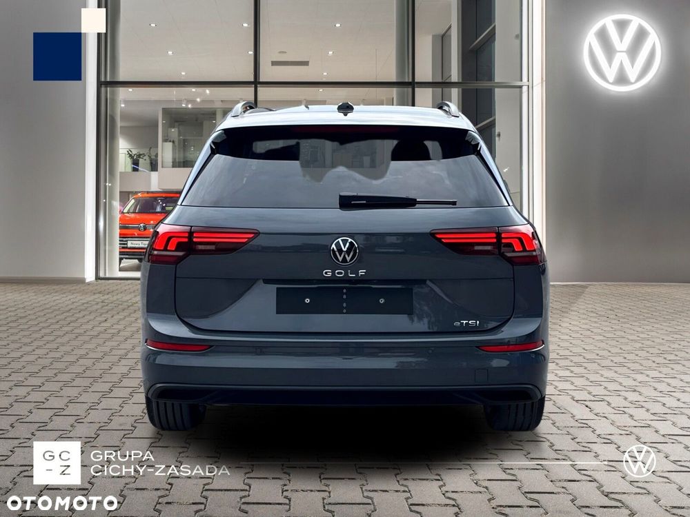 Volkswagen Golf Variant 1.5 eTSI mHEV Life Plus DSG - 5