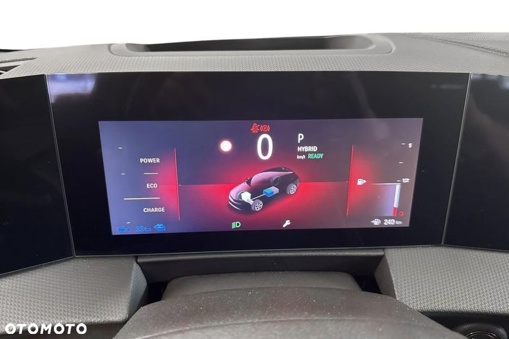 Opel Astra 1.6 T Plug-in Hybrid GS - 14