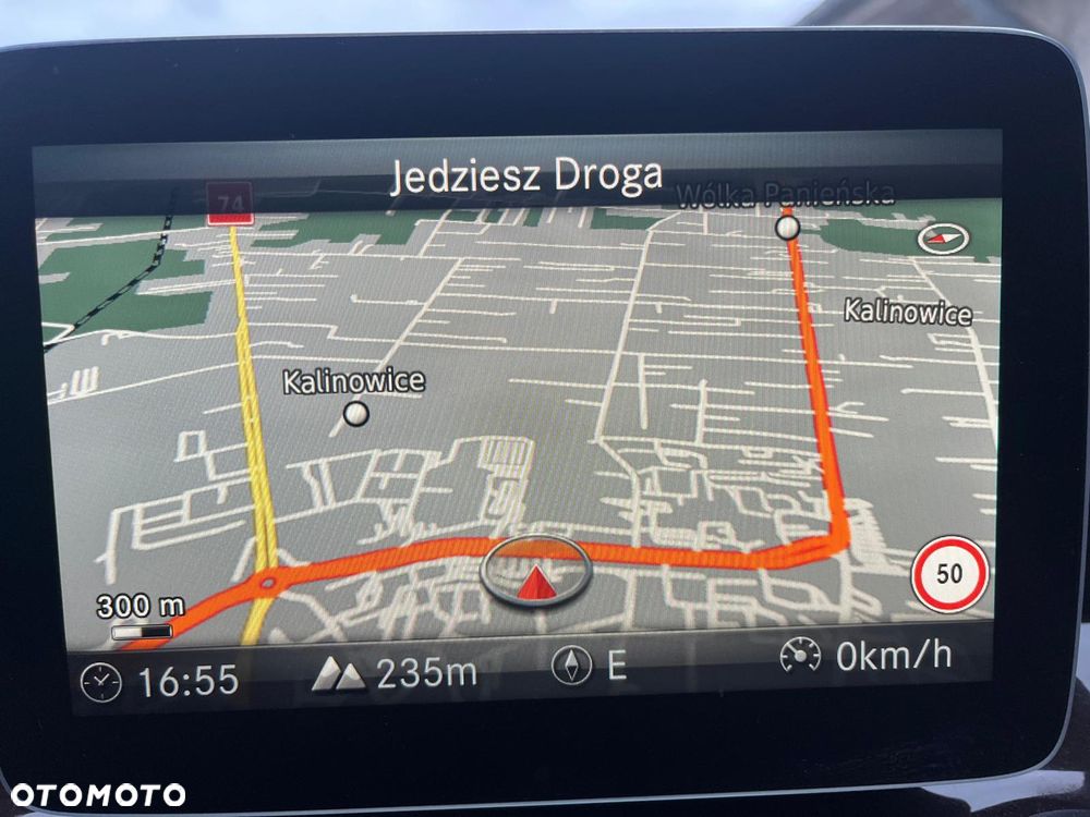 Mercedes-Benz CLA 250 4Matic 7G-DCT - 26