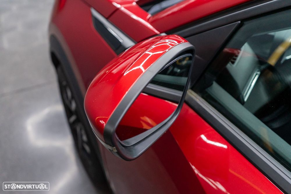 Peugeot 2008 BlueHDi 130 EAT8 Allure Pack - 21