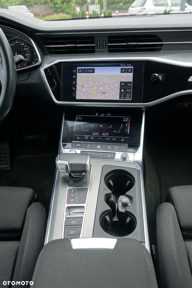 Audi A6 ver-45-tfsi-quattro-sport-s-tronic - 12