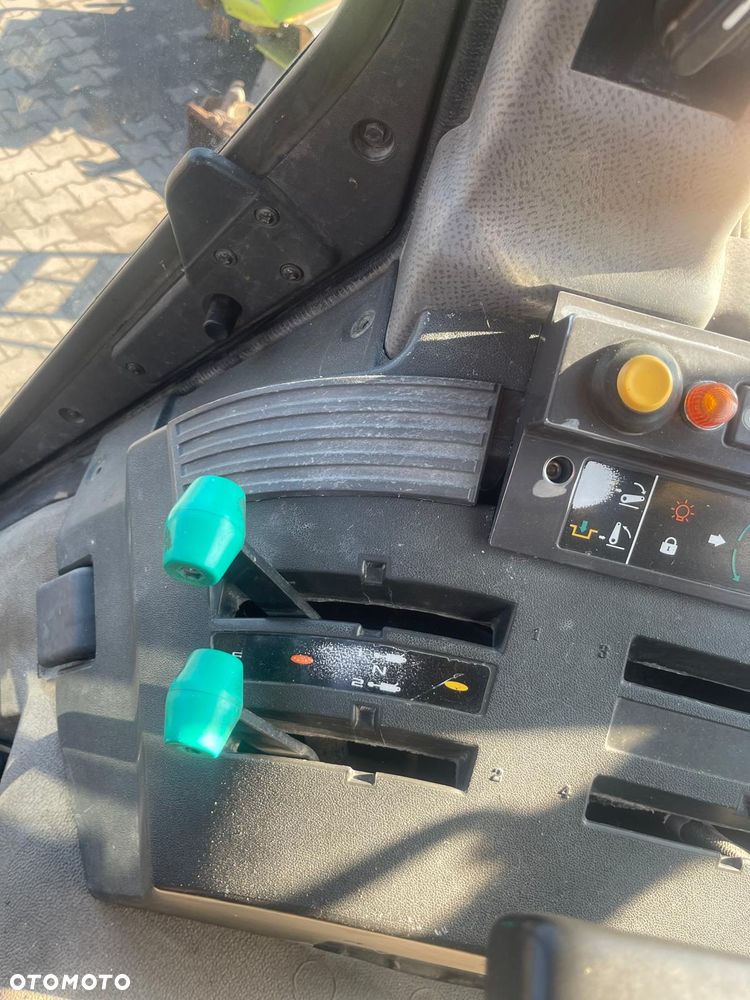 Renault Temis 610 Z - 12