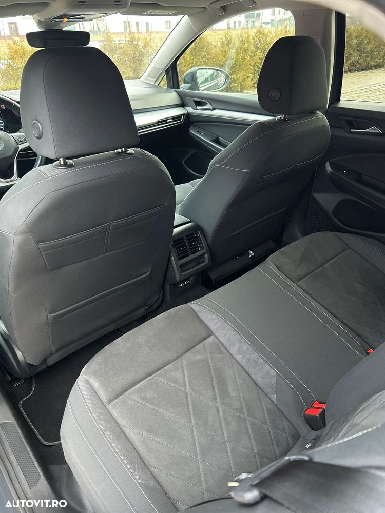 Volkswagen Golf 2.0 TDI Life - 29