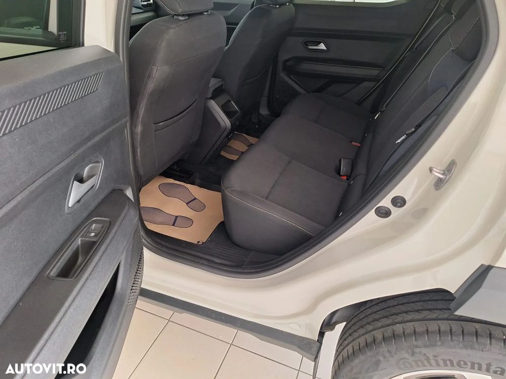 Dacia Duster HEV 140 Journey - 14