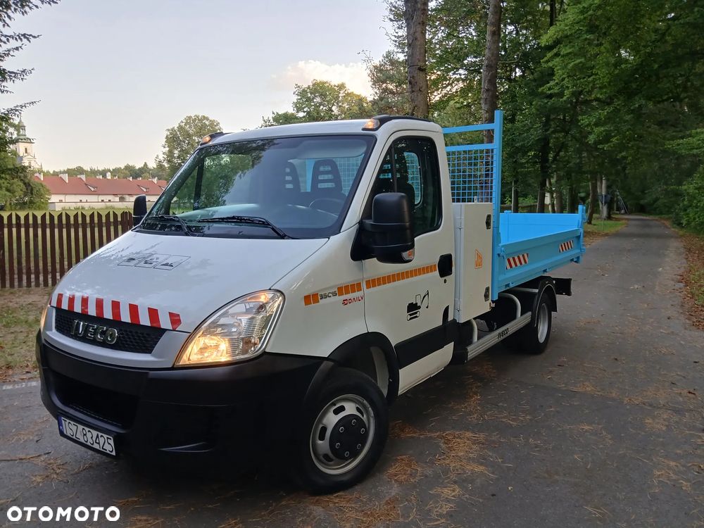 Iveco Daily 35C13 - 38