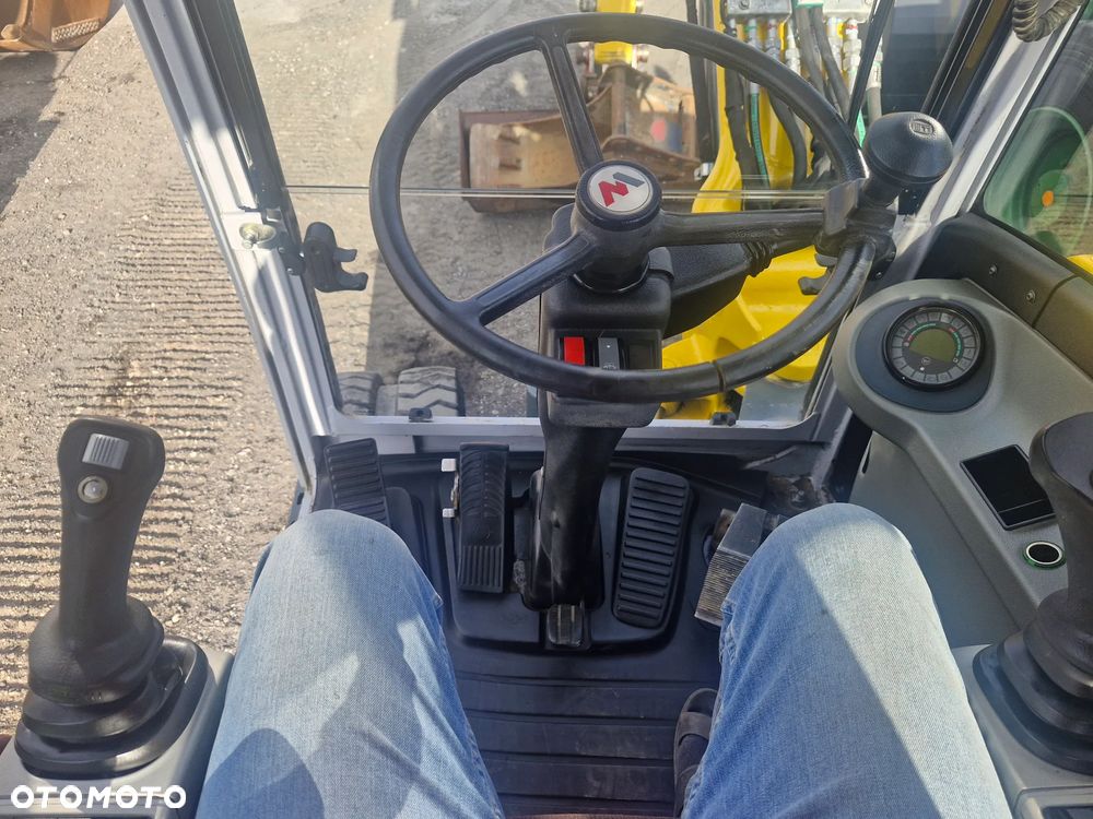 Wacker Neuson 6503-2 - 12