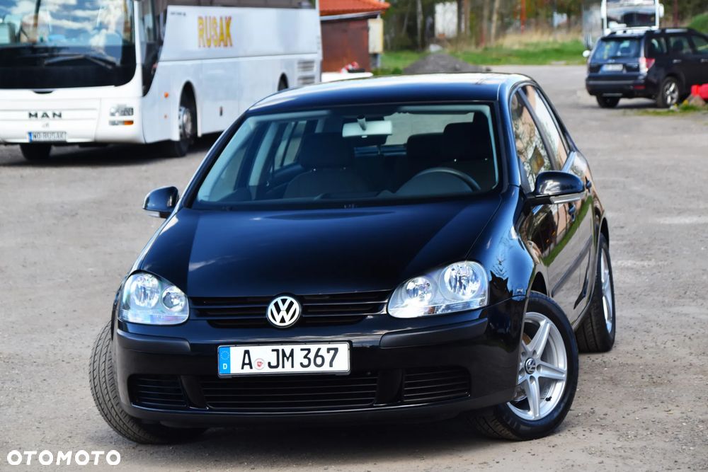 Volkswagen Golf 1.4 Sportline - 21