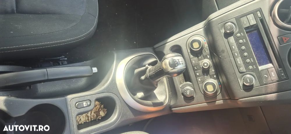 Motor Nissan Qashqai 2.0 diesel 2010 106mii mile - 4