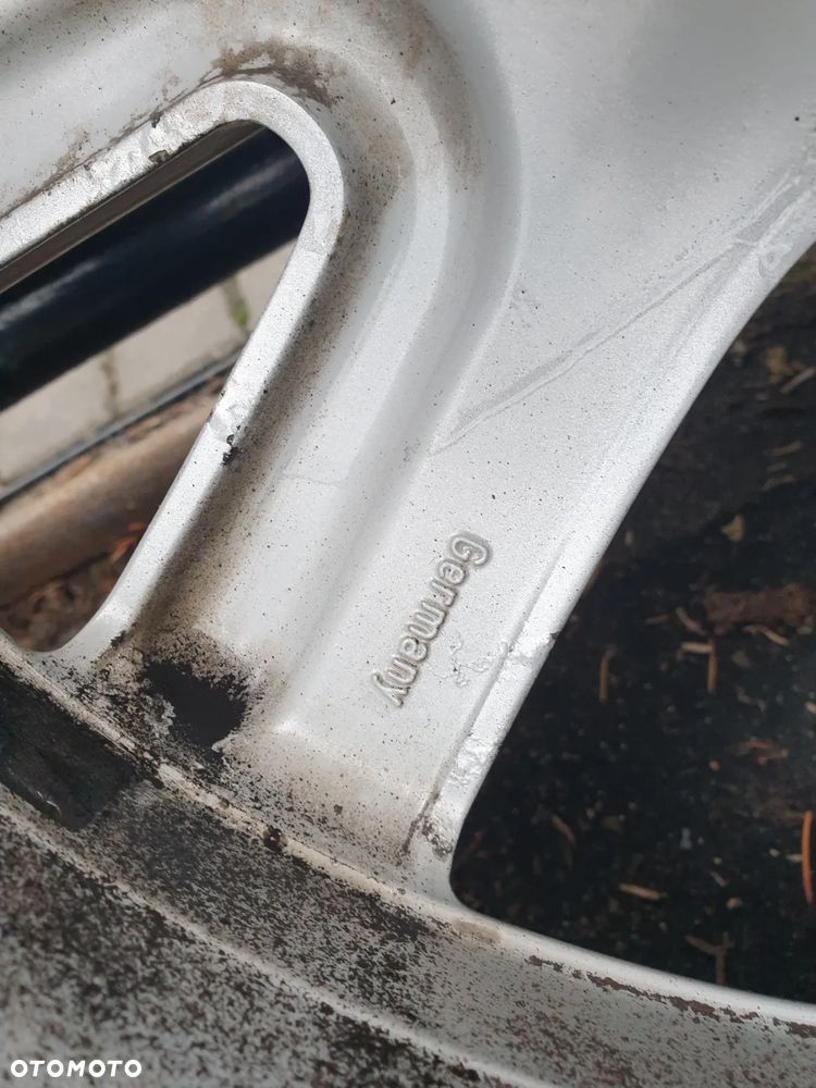 Koła Zimowe Felgi Aluminiowe Mercedes ML W166 GLE 255/50 R19 Dunlop 21r 6mm A1664011702 BORBET ET62 - 13