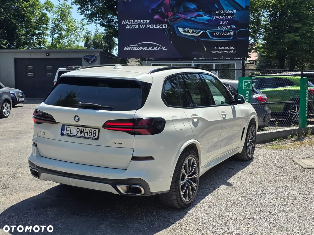 BMW X5 xDrive25d - 9