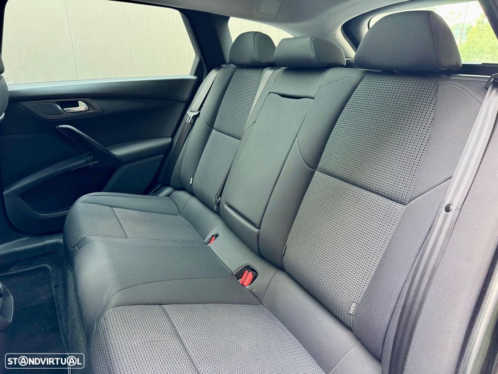 Peugeot 508 SW 1.6 HDi Active - 7