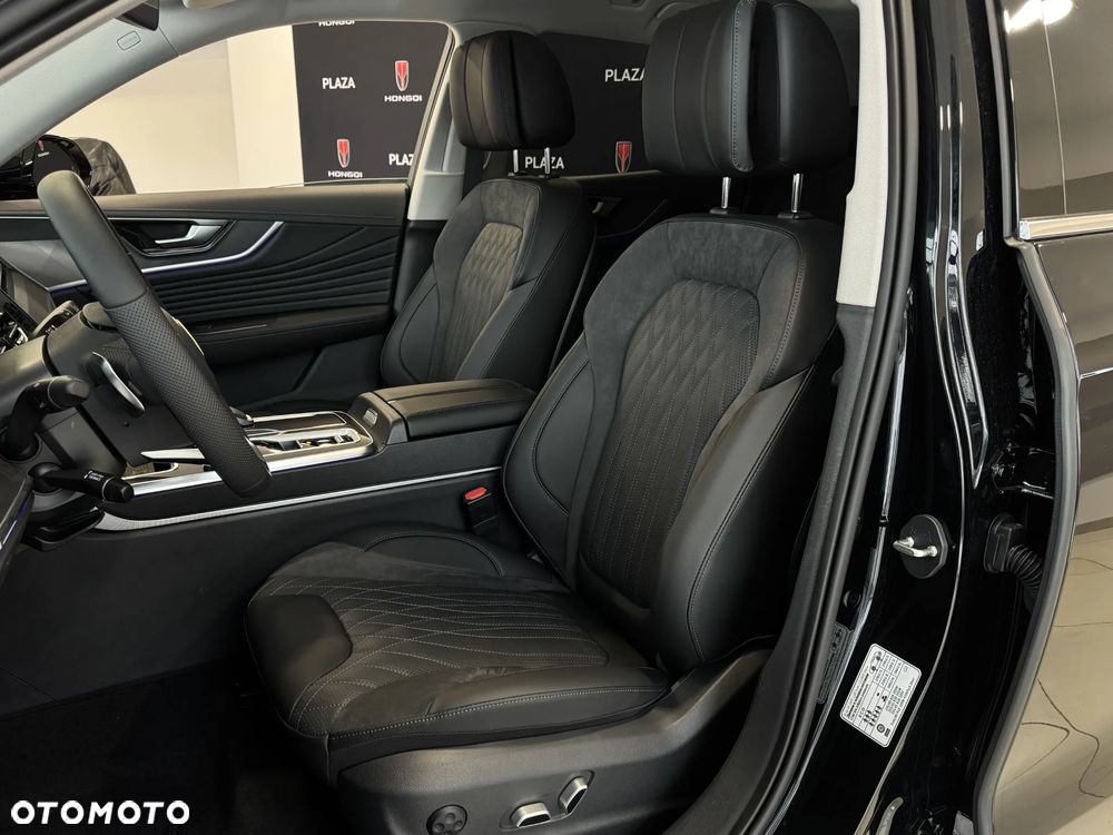 Hongqi HS5 2.0T Executive AWD - 11