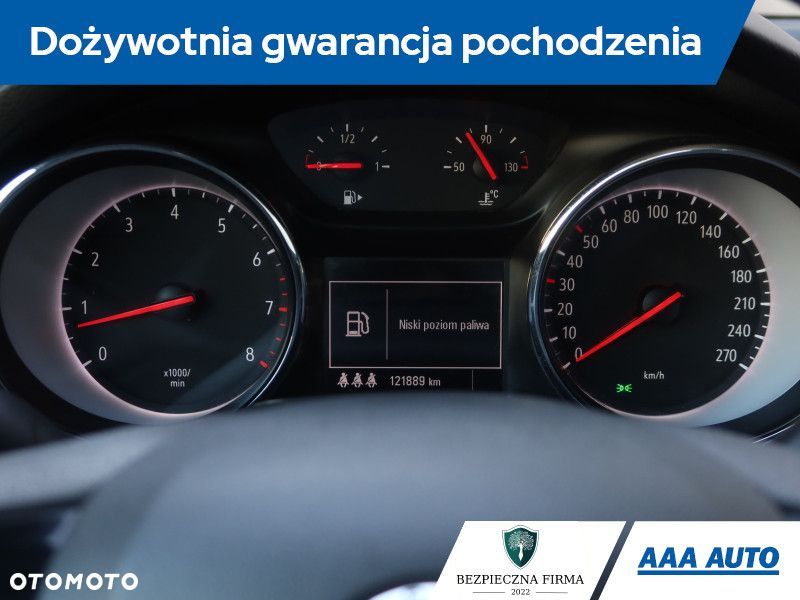 Opel Astra - 12