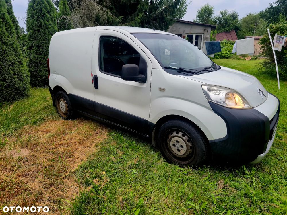 Citroën Nemo - 2
