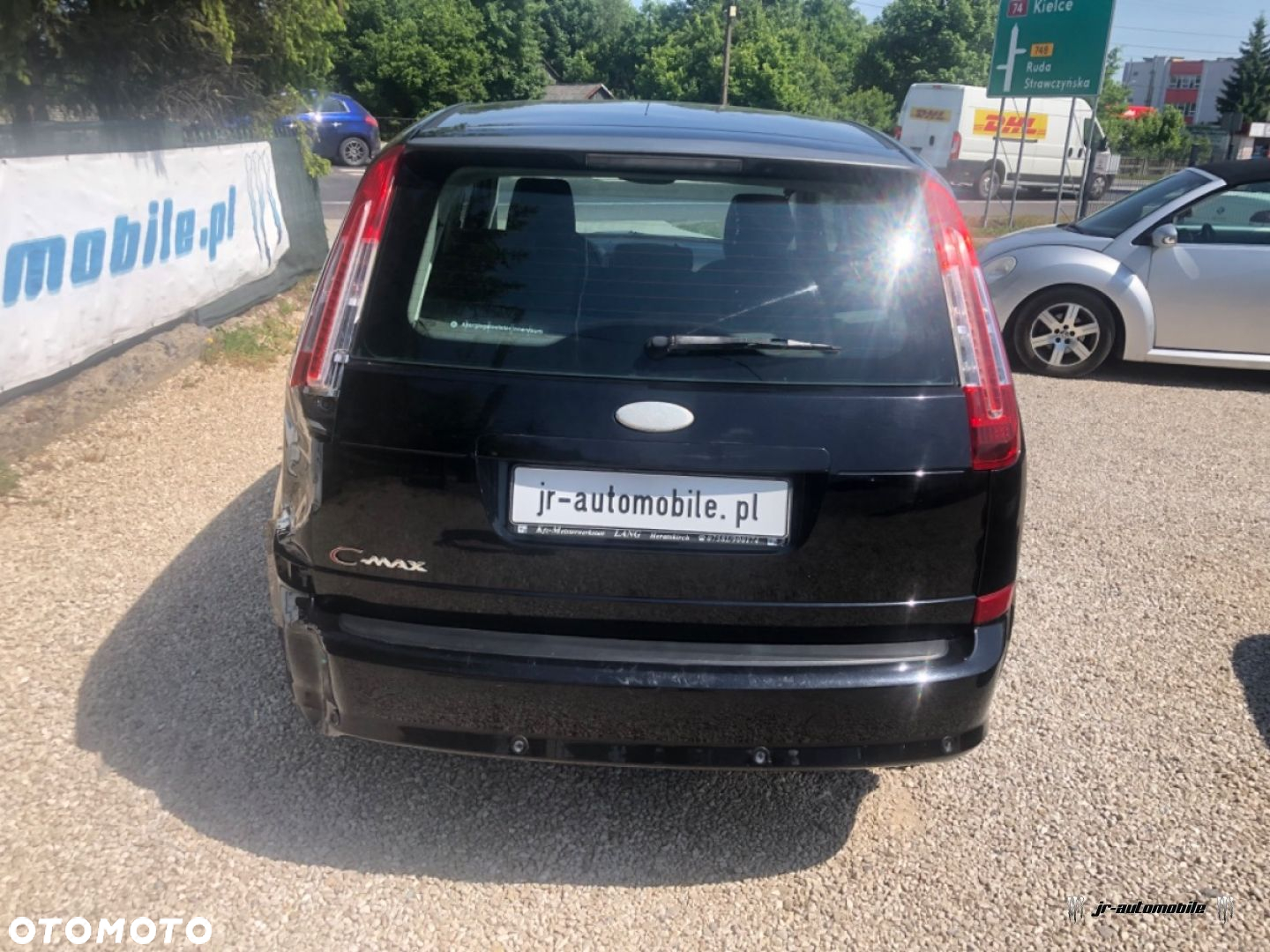 Ford C-MAX 1.6 Style - 11