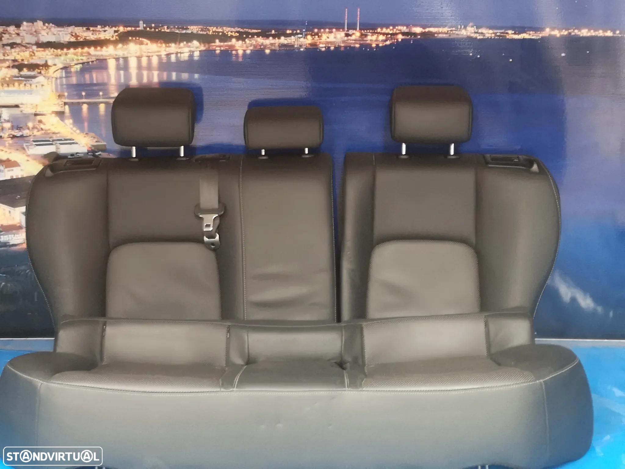 Bancos  interior originais para lexus ct200h  2012+ Bom Estado - 14