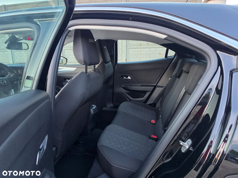 Opel Mokka 1.2 DI Turbo Edition - 15