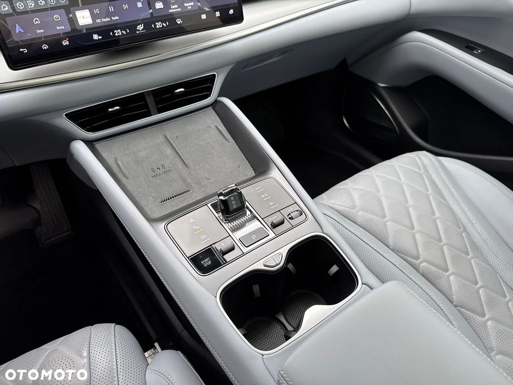 BYD Sealion 7 - 27