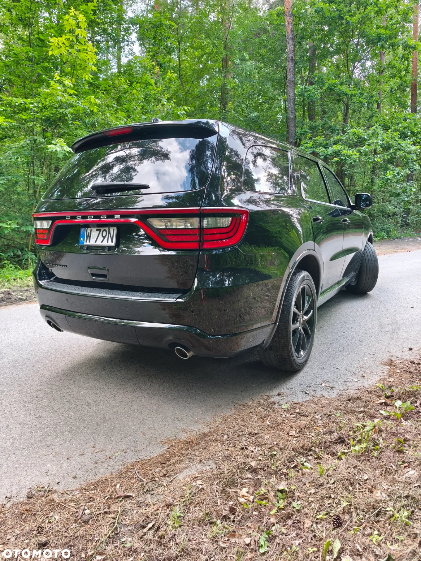 Dodge Durango - 4