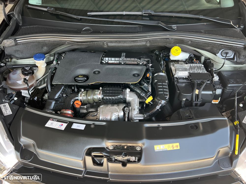 Peugeot 208 1.6 BlueHDi Active - 21
