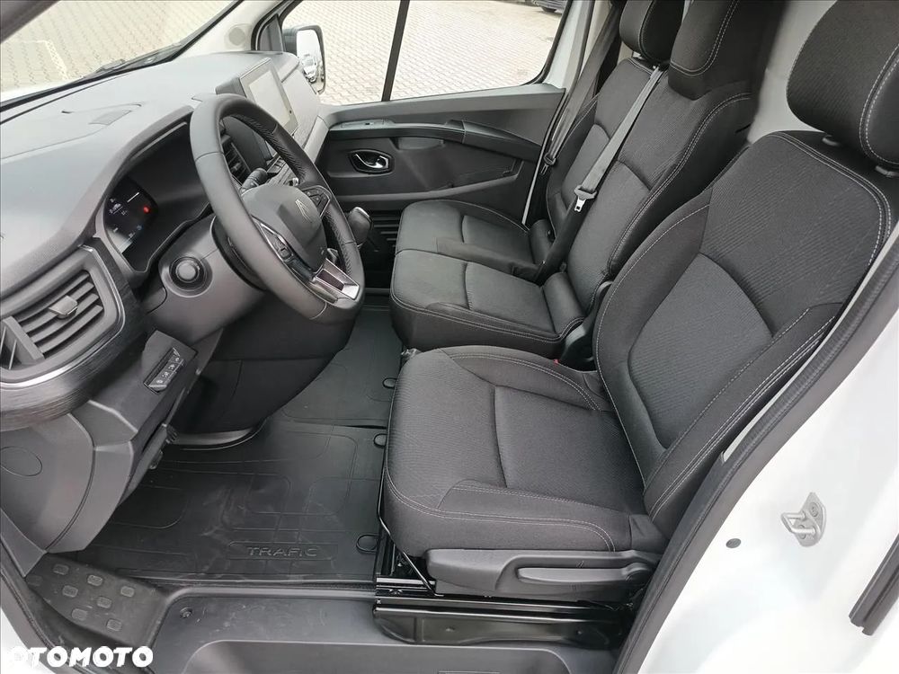 Renault TRAFIC - 7