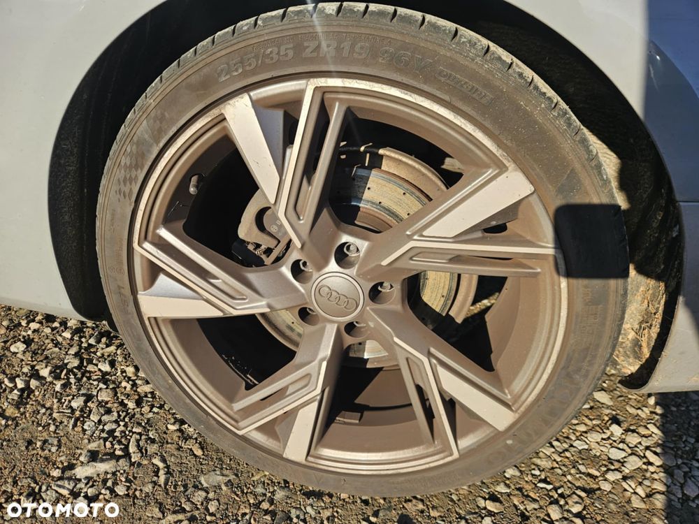 Audi A5 Coupé 3.0 TDI DPF quattro - 15