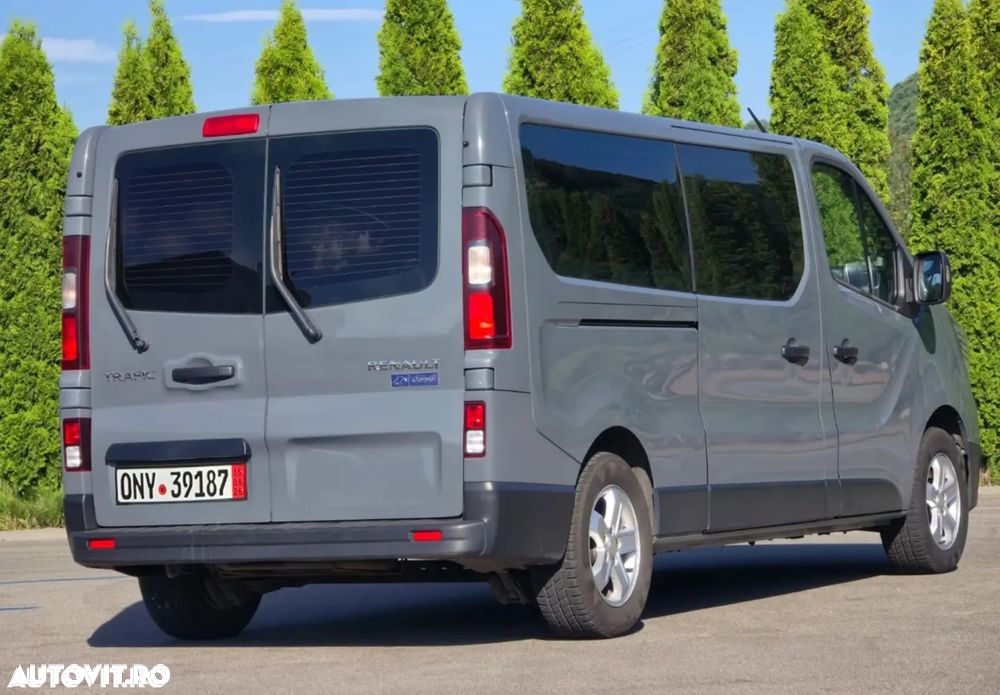 Renault Trafic - 4