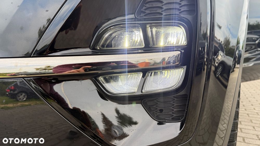 Kia Sportage 1.6 CRDI MHEV GT Line 2WD DCT - 23