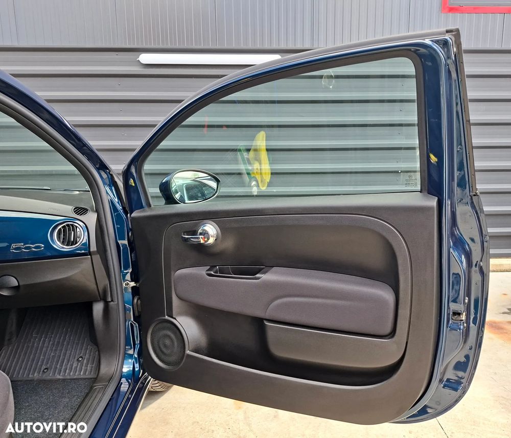 Fiat 500 - 15