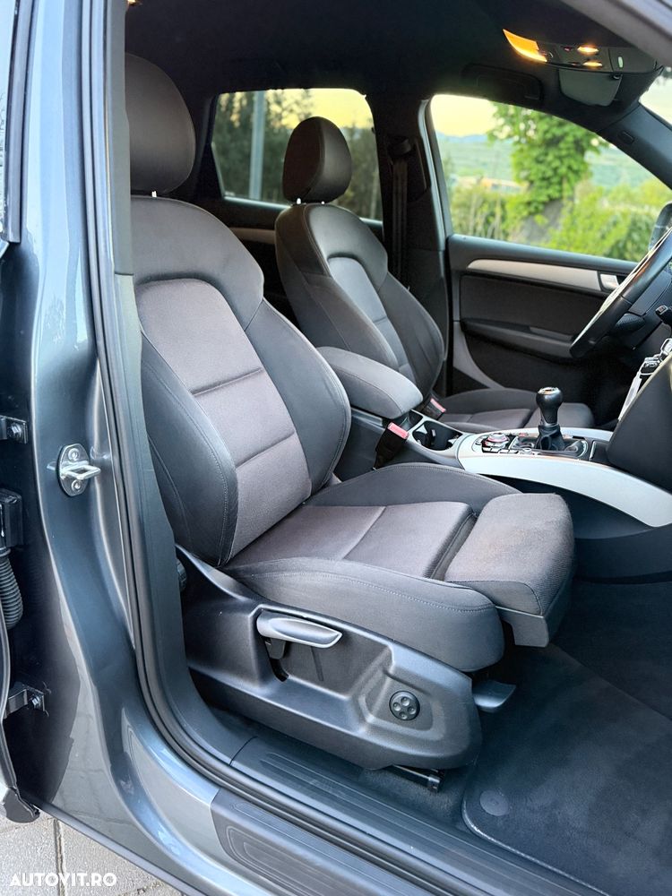 Audi Q5 2.0 TDI Quattro - 9