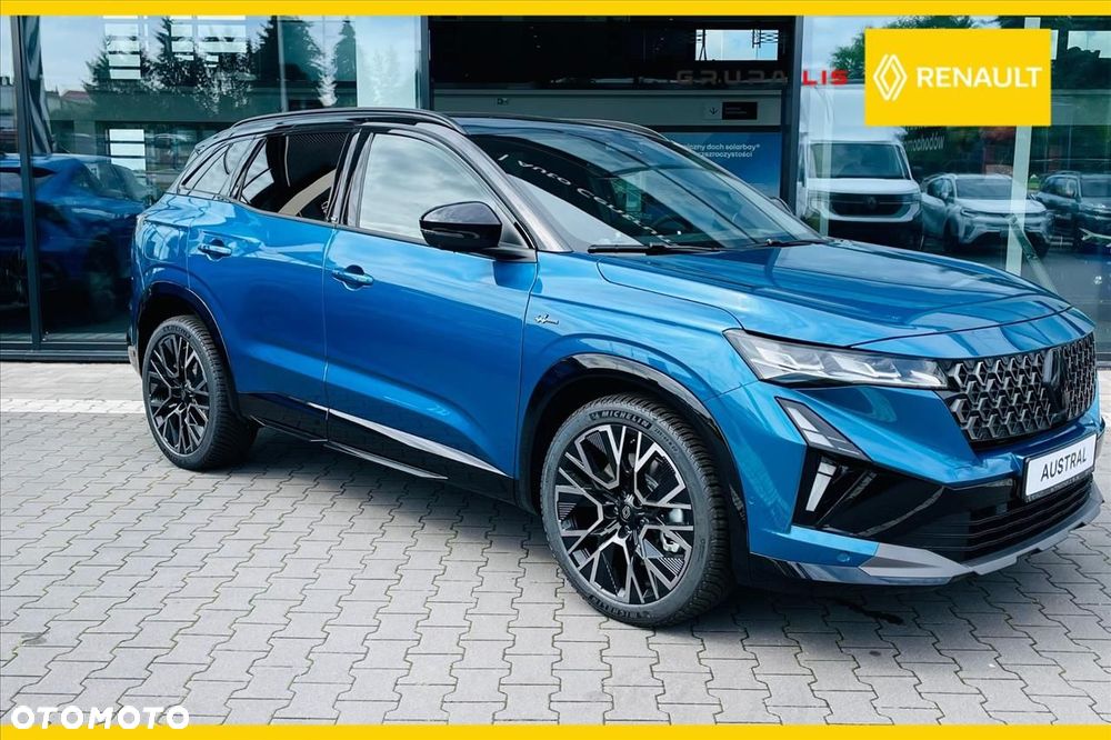 Renault Austral