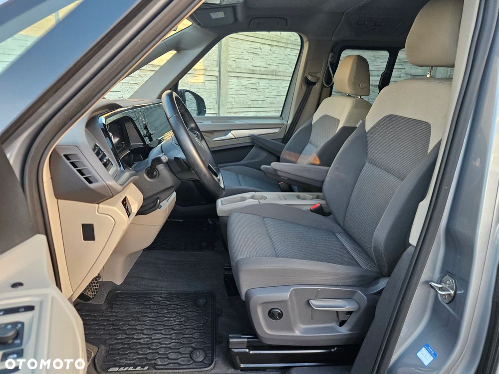 Volkswagen Multivan 2.0 TDI L2 DSG - 13