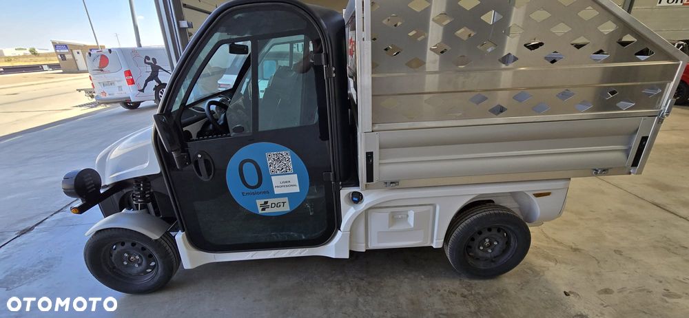 Inny Ligier Pulse4 - 5