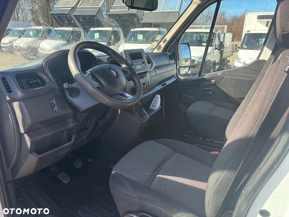 Renault MASTER - 5