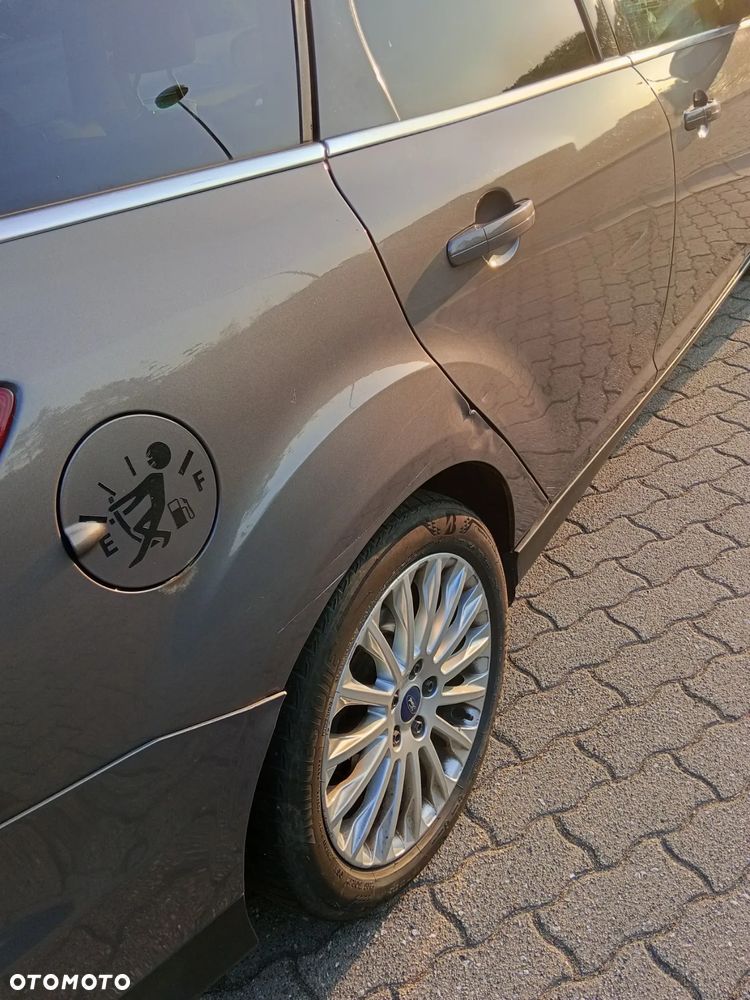 Ford Focus 2.0 TDCi Titanium MPS6 - 6