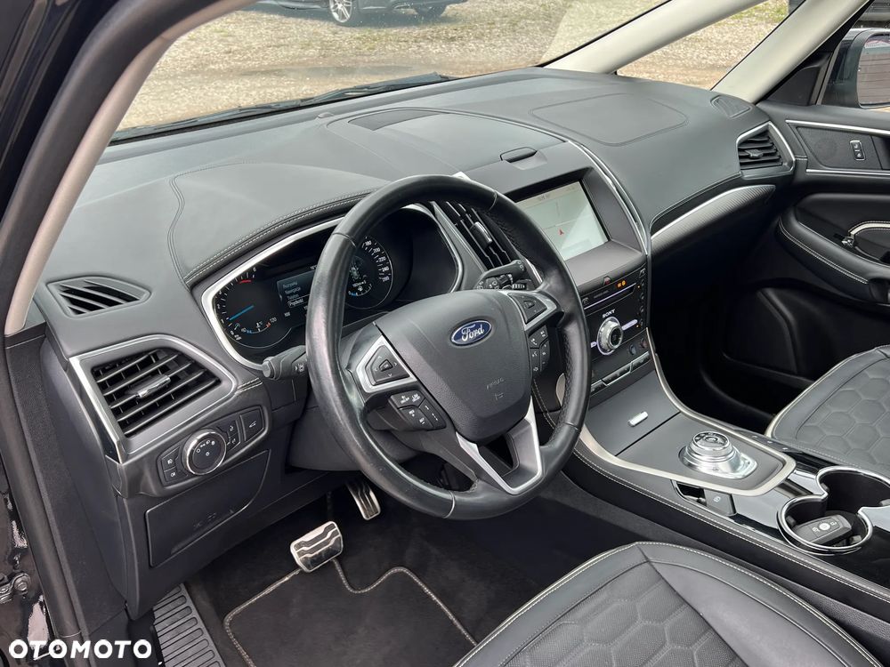 Ford S-Max 2.0 EcoBlue Bi-Turbo VIGNALE - 15