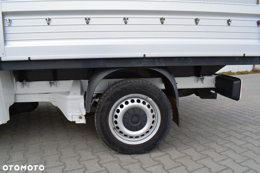 Volkswagen TRANSPORTER T6 DOKA - 17