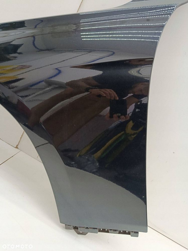 BMW F30 F31 LEWY PRZEDNI BŁOTNIK 475 - 6