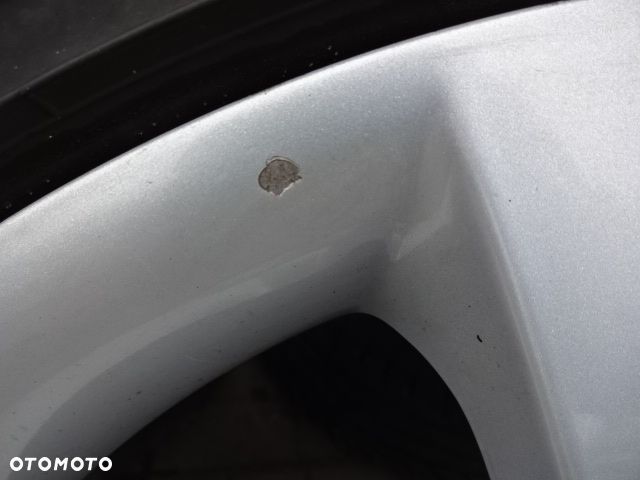 Alufelgi BMW X5 5x120 19' - 7
