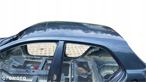 KIA RIO IV V DACH SŁUPEK EU3 NIEBIESKI 17-24