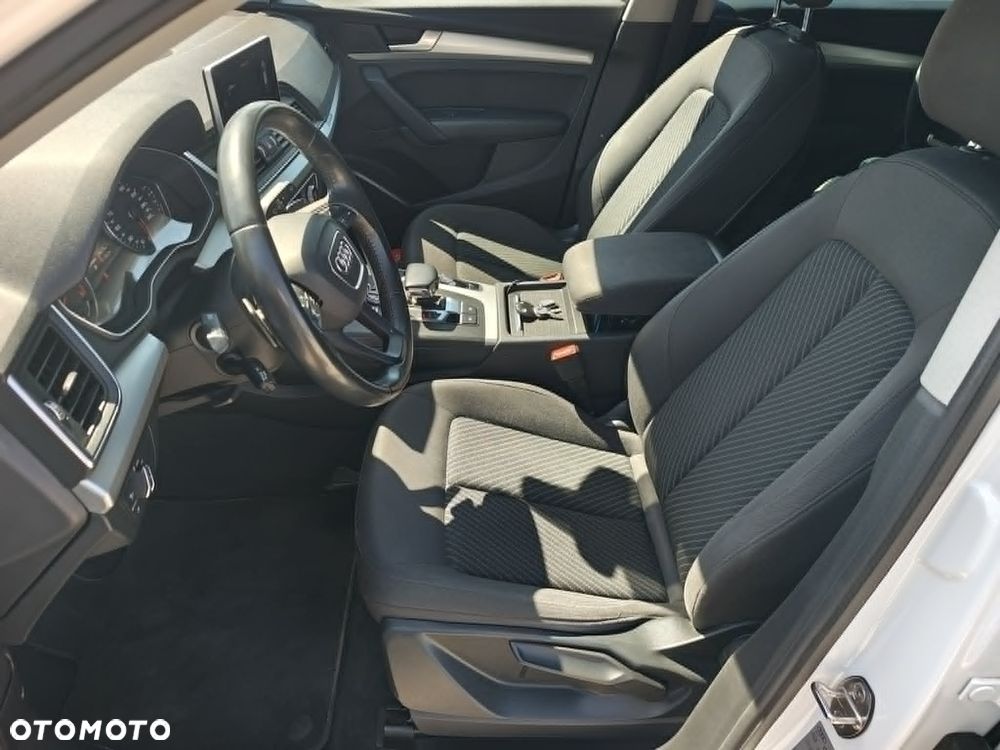 Audi Q5 35 TDI mHEV S tronic - 13