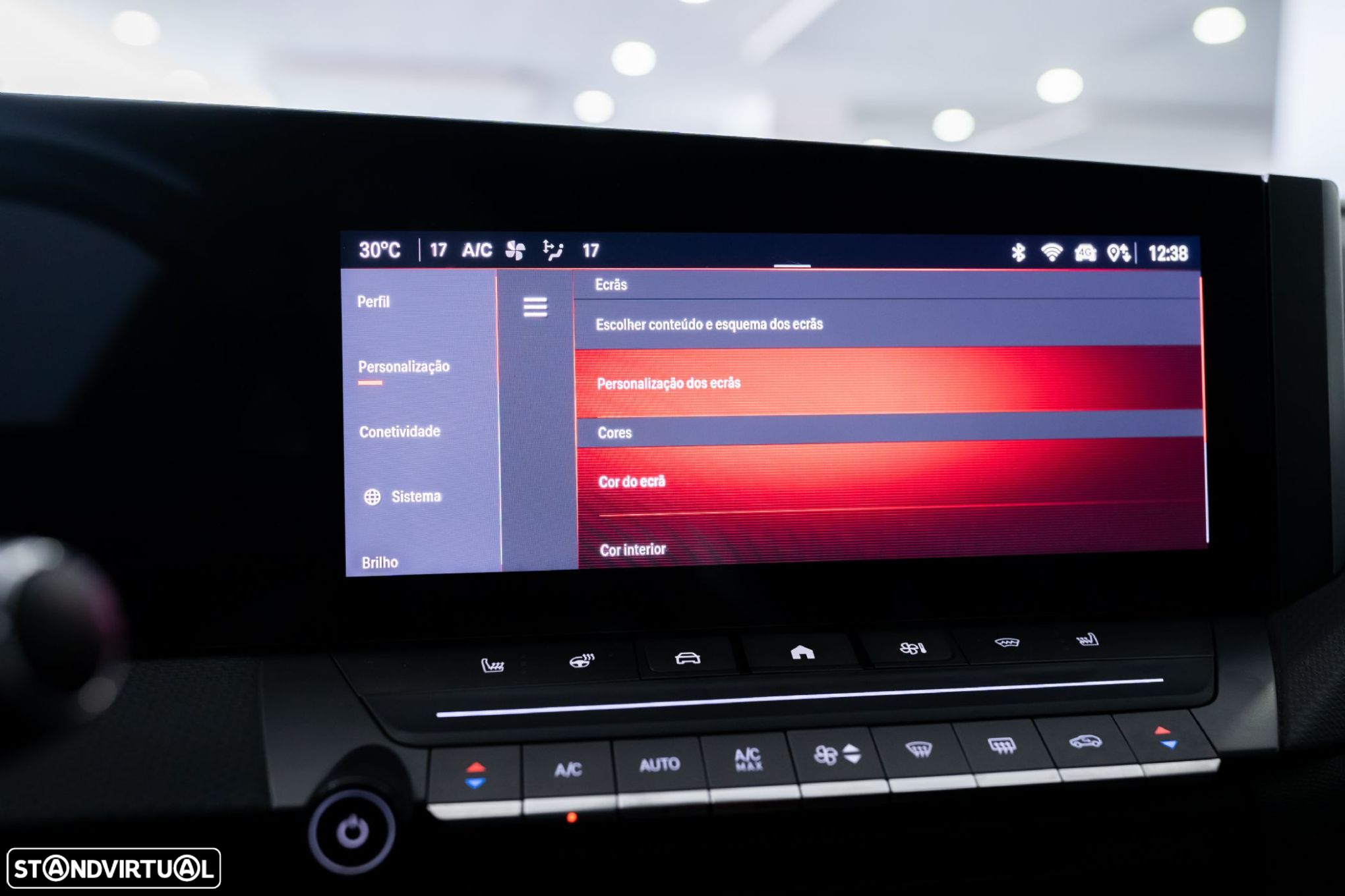 Opel Astra Plug-In-Hybrid GSe - 42