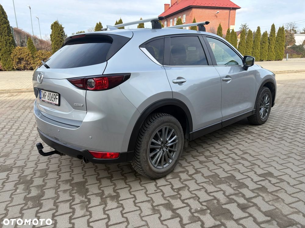 Mazda CX-5 ver-2-0-skymotion-2wd - 15