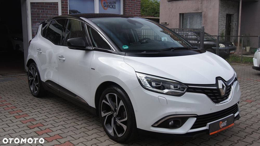 Renault Scenic 1.2 TCe Energy Bose Edition - 4